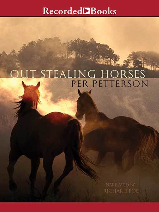 Title details for Out Stealing Horses by Per Petterson - Available
